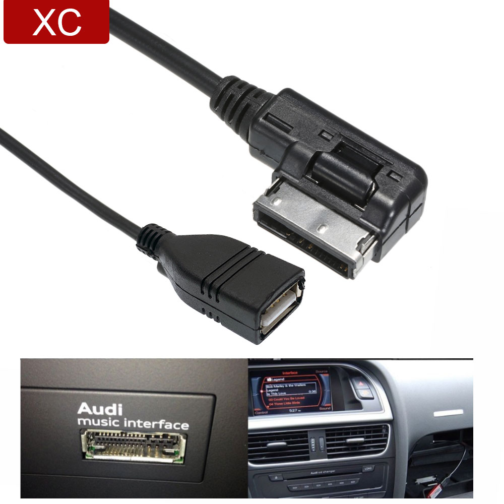 Audio Without Music - Soket USB Audio Musik Mobil Kabel