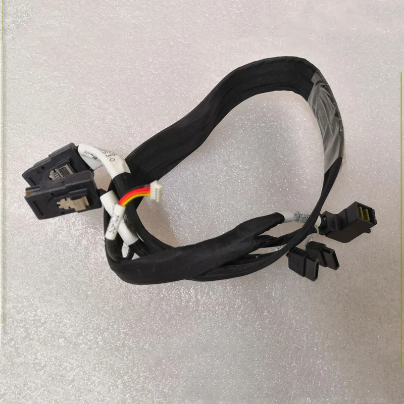 Asli untuk DELL 6220 12GB SAS  - Headphone Amplifier Dac ulasan dan harga