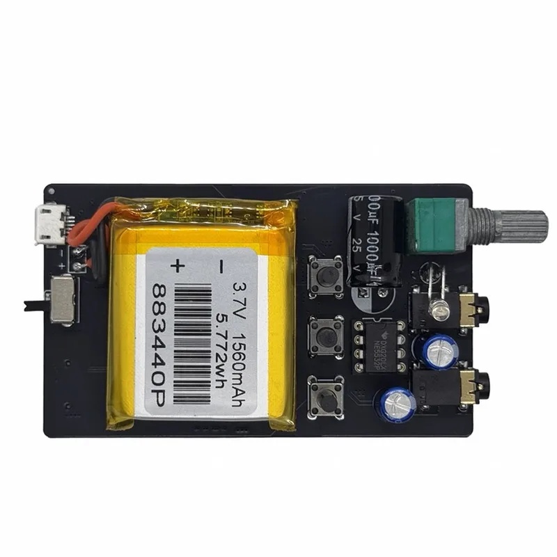 Zishan Z2, Pemutar Musik Porta - Audio Without Music ulasan dan harga