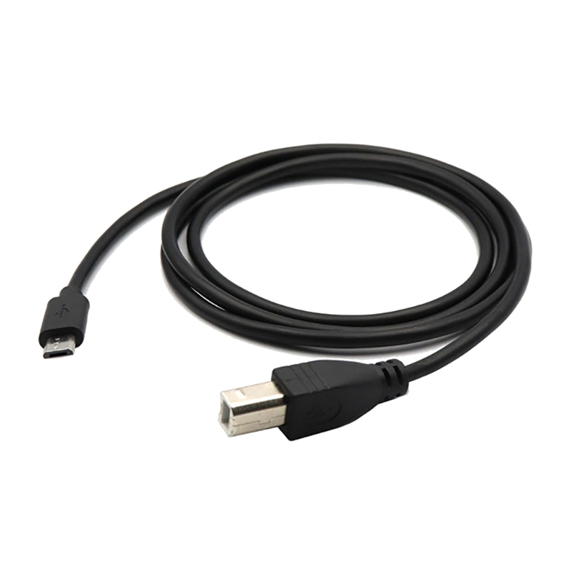 Kabel Data OTG pria ke USB, US - Midi Controller Pad ulasan dan harga